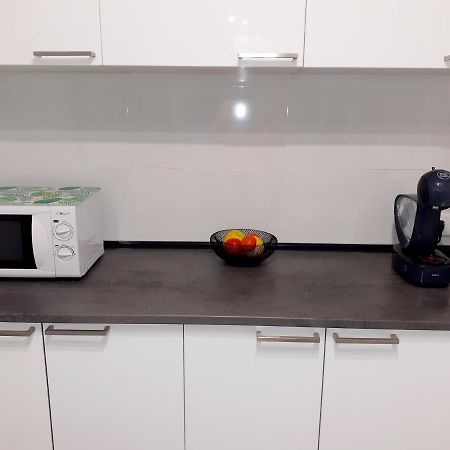 Rainbow Rentals Marques 7 貝尼多姆 外观 照片